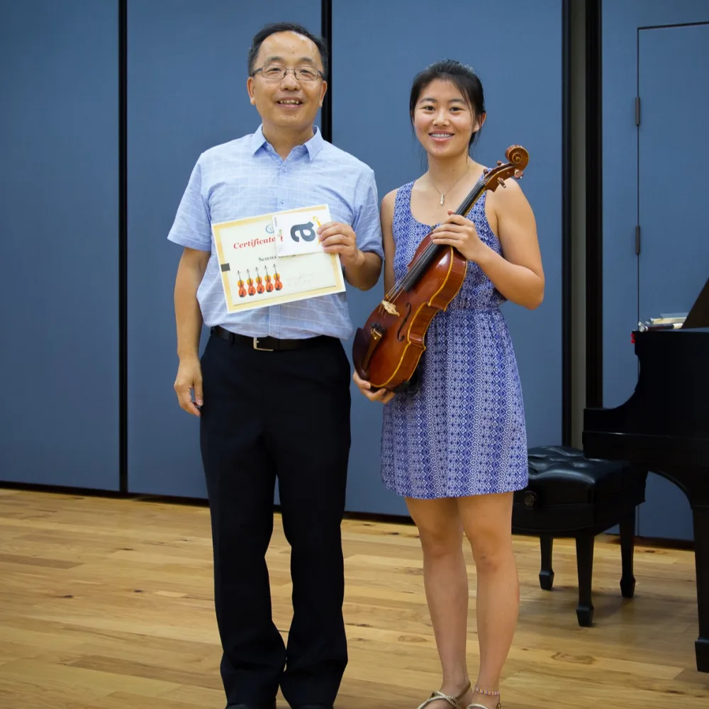 Music@abbado.us And Online