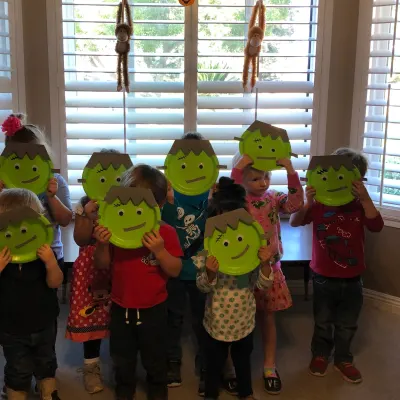 Linda's Little Tykes