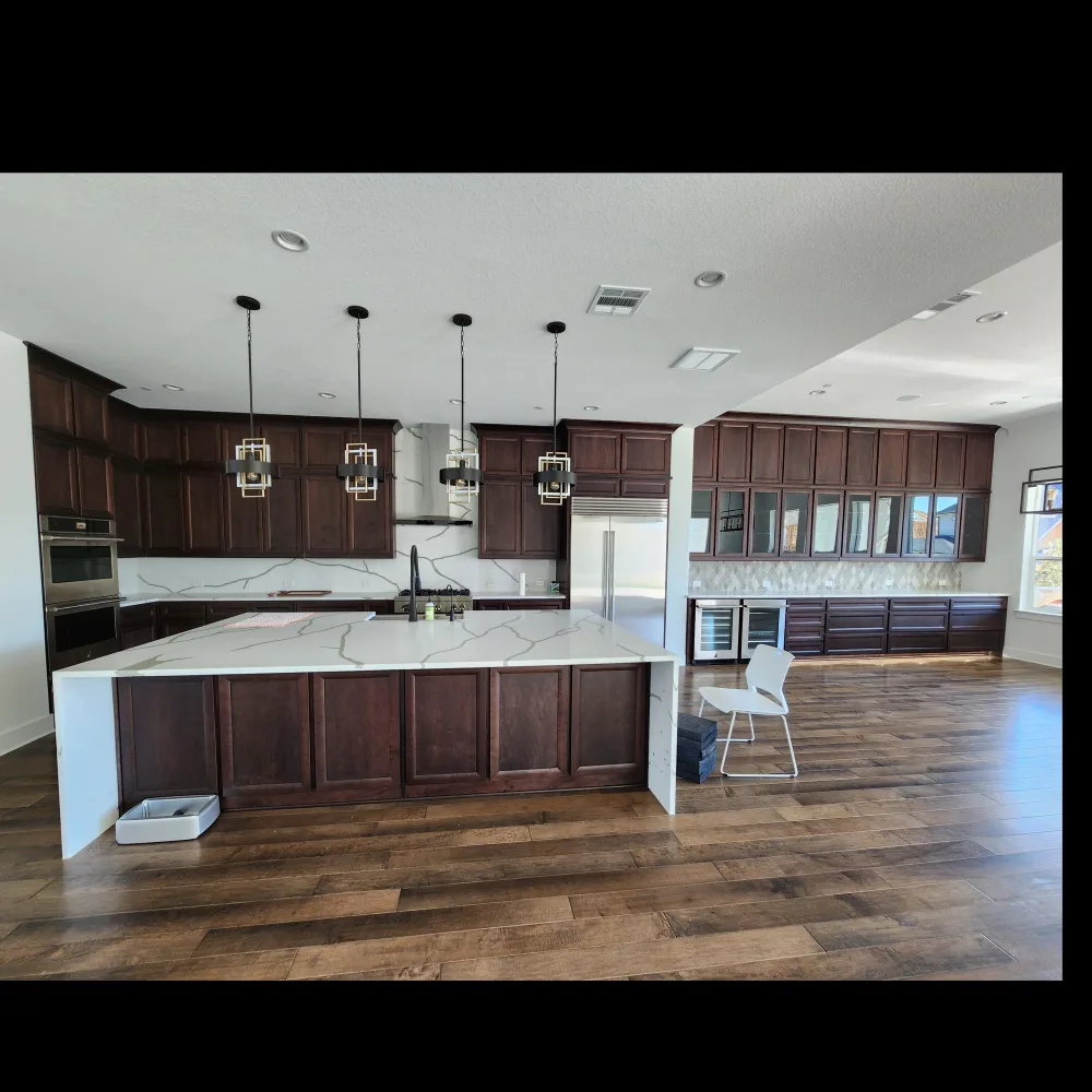 NOVA QUALITY BUILDS LLC