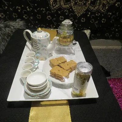 Ooo Wee Sweets Catering