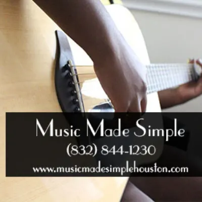 Music Made Simple