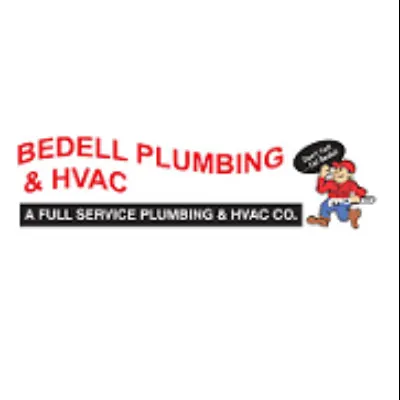 Bedell Plumbing Heating & Cooling