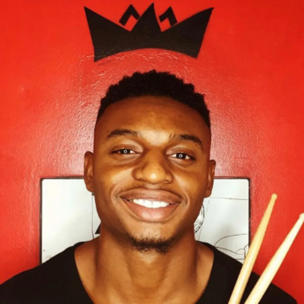 Kalil’s Drum Lessons & Recording Sessions