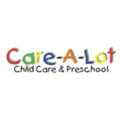 Care A Lot Child Care & Preschool
