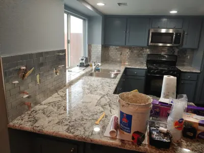 R & B Construction