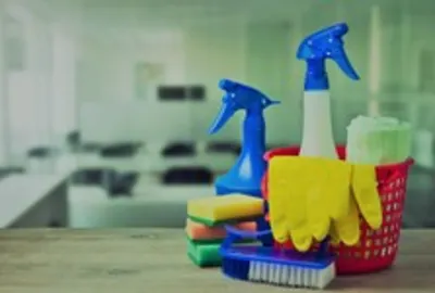 Helen Cleaning Services, LLC