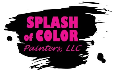 Splash Of Color Painters