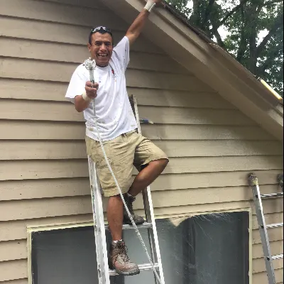 Fab Painting LLC
