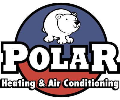Polar Heating And Cooling