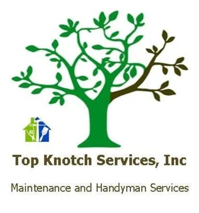Top Knotch Services, Inc.