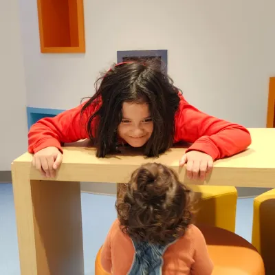 Learning With Elli Daycare LLC 