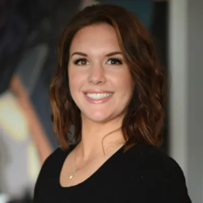 Amanda Lucey LMT