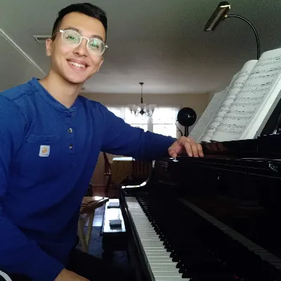 Camastro Piano Studio