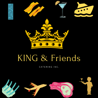Kings And Friends Catering Group