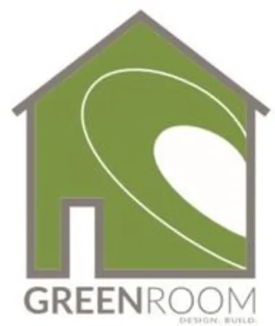 Green Room Design Build