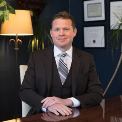 Josh Tucker Law PSC