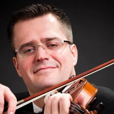 Newton Violin Studio