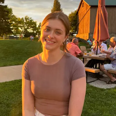 Allie Wertman