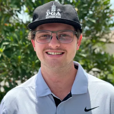 Josh Fricks Golf 