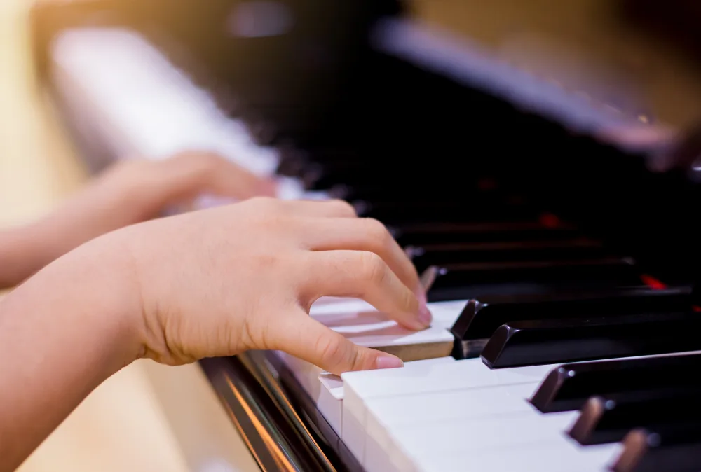 Pianozart Music