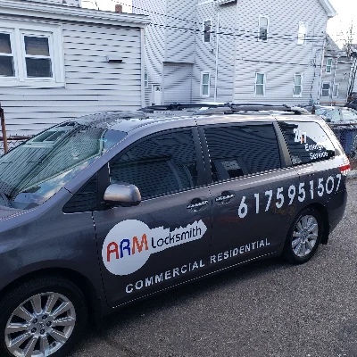 ARM LOCKSMITH AND REMODELING GROUP