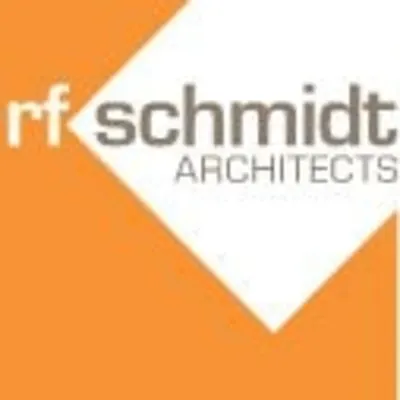 RF SCHMIDT ARCHITECTS