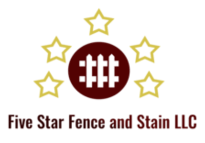 Five Star Fence And Stain