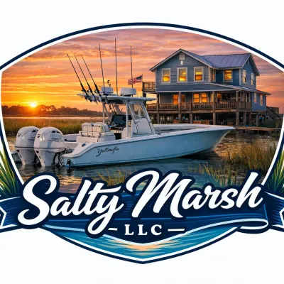 Salty Marsh Llc
