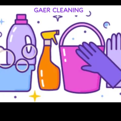 Gaer's Cleaning