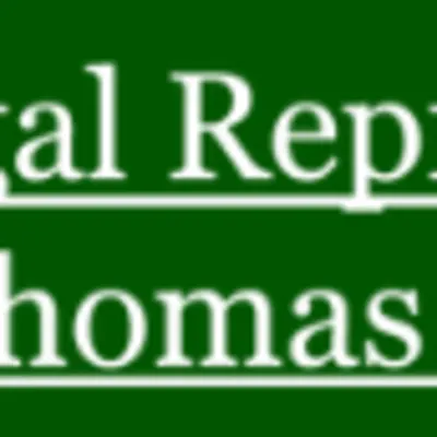 Leslie Thomas, LPA