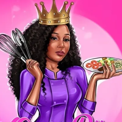 Queen Dij Kitchen