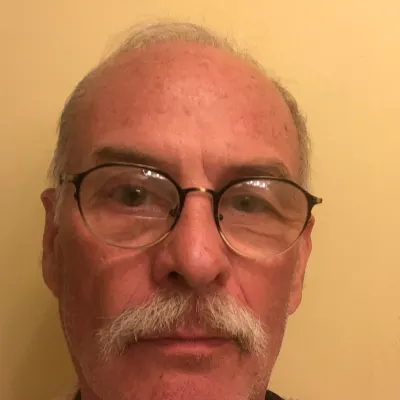 Tim Stallcup