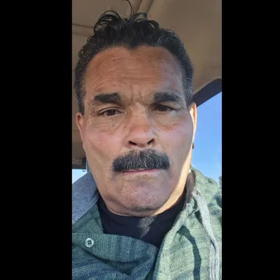 Tony Tafoya 