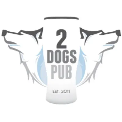 2 Dogs Pub