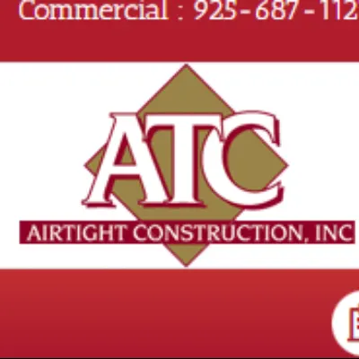 Airtight Construction Inc