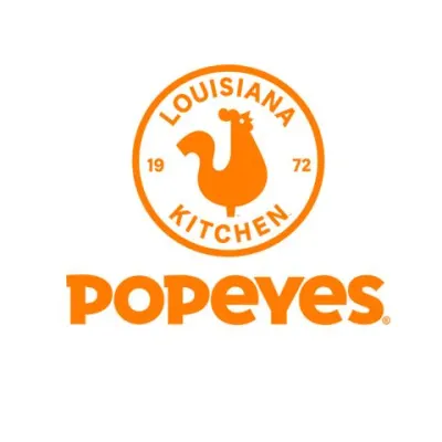 Popeyes Catering 