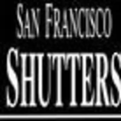 San Francisco Shutter Co
