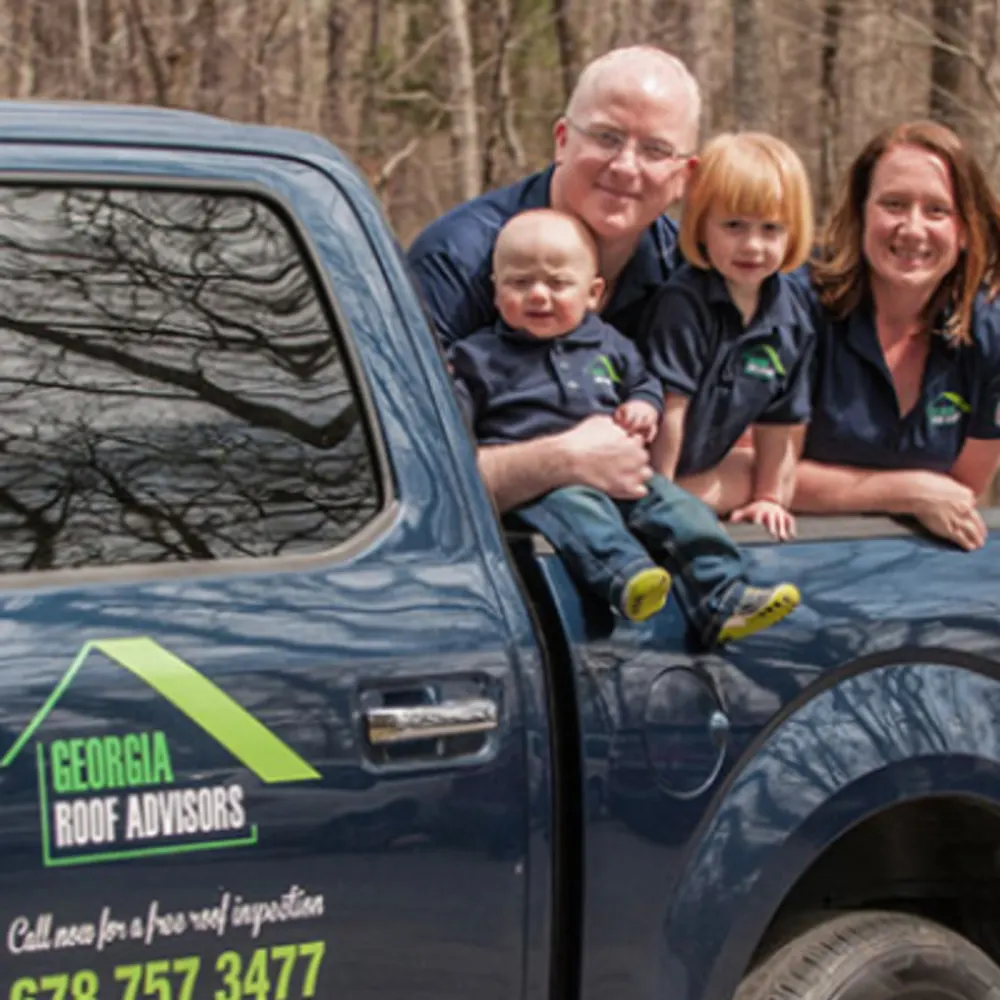 Georgia Roof Advisors