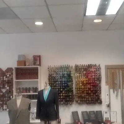 Freddy Saavedra, Fashion Designer-Custom Tailor Corporation