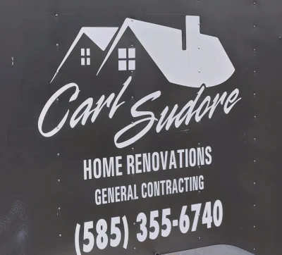 Home Renovations