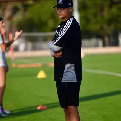 Sanchez Private Lessons