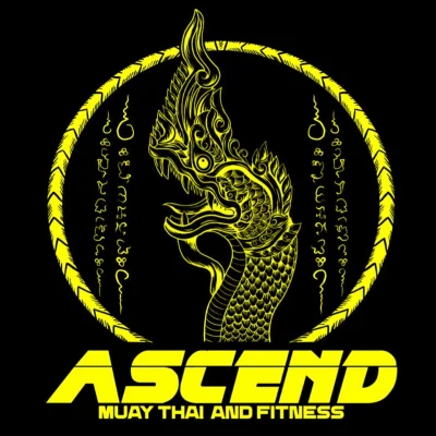 Ascend Muay Thai And Fitness