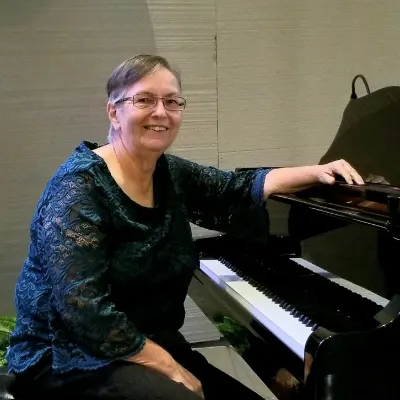 Cheryl Barth Piano