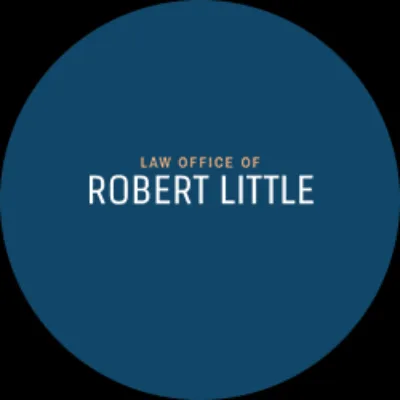 Law Office Of Robert Little
