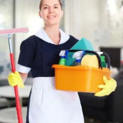 Custom Maid Home Cleaning Professionals