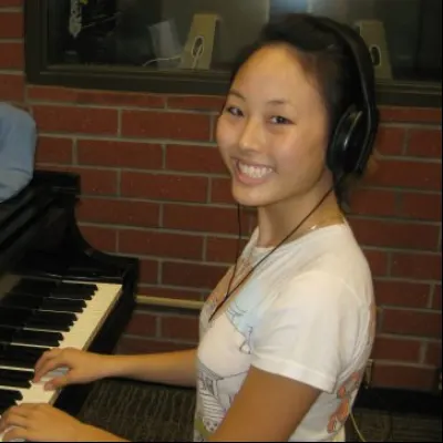 Rebecca Sim Piano