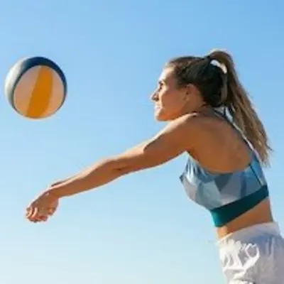 Volleyball Training