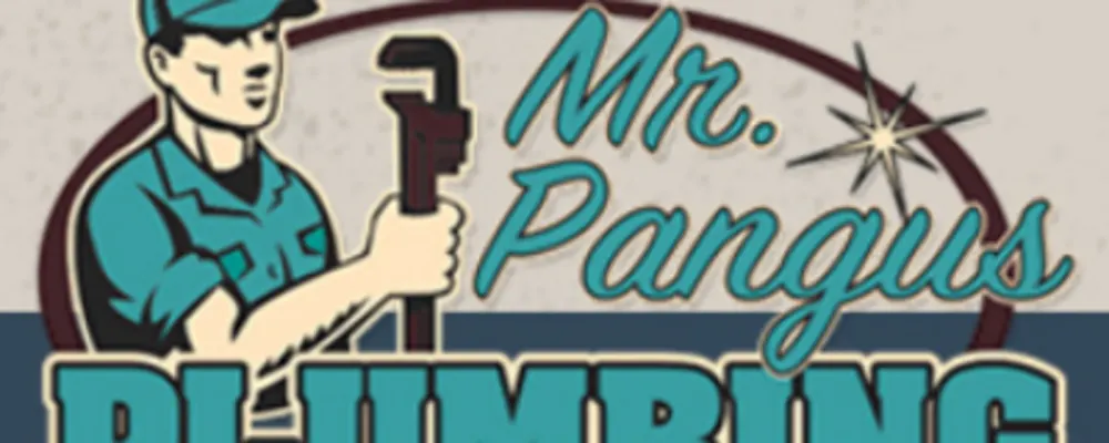 Mr. Pangus Plumbing