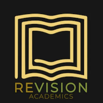 ReVision Academics LLC