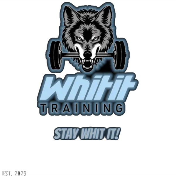 Get Whit It! 